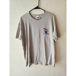 VENTER PBR KEY WEST SHIRT SIZE XL